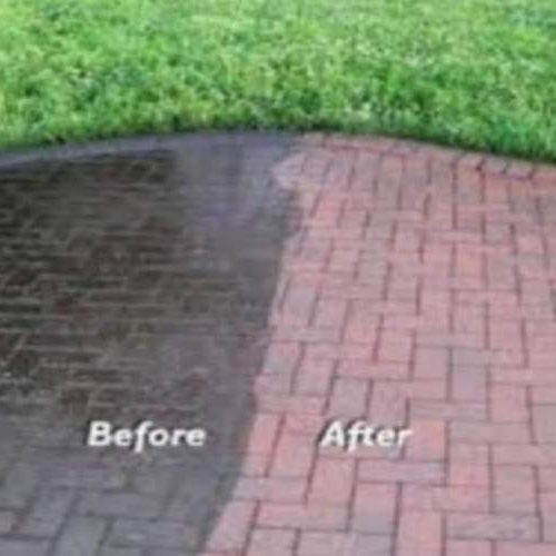 Power Washing